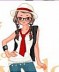 Thumbnail of Cutie Dress Up 20